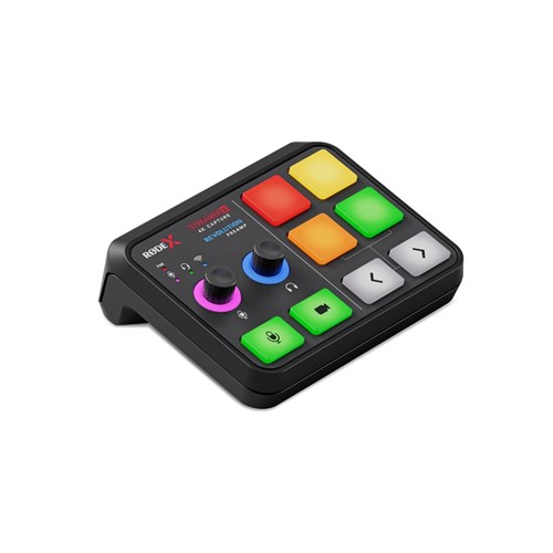 Rode Streamer X - 05